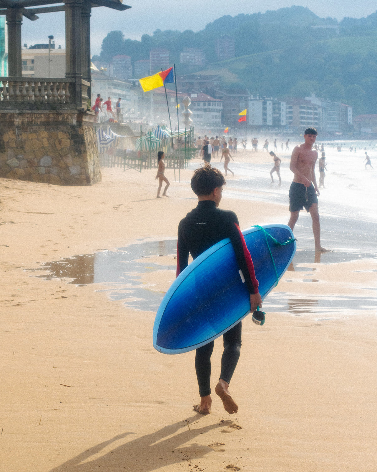 Indio Surfboards