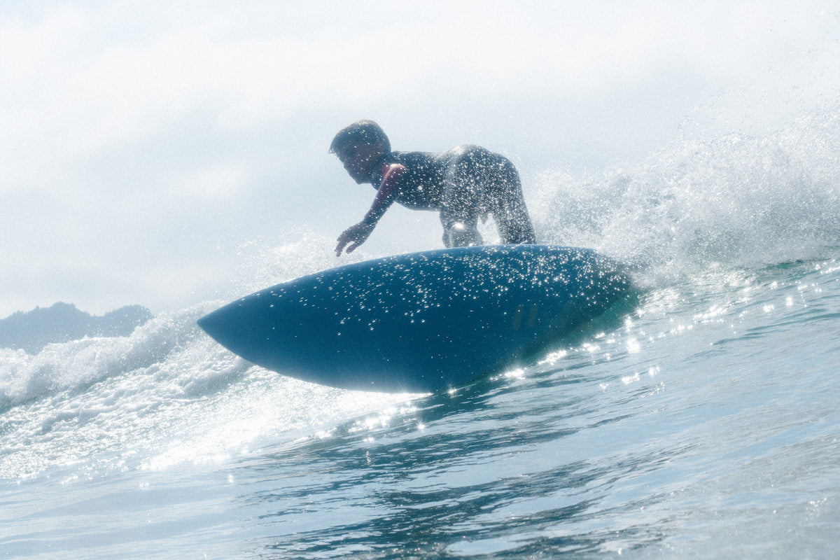 Indio Surfboards