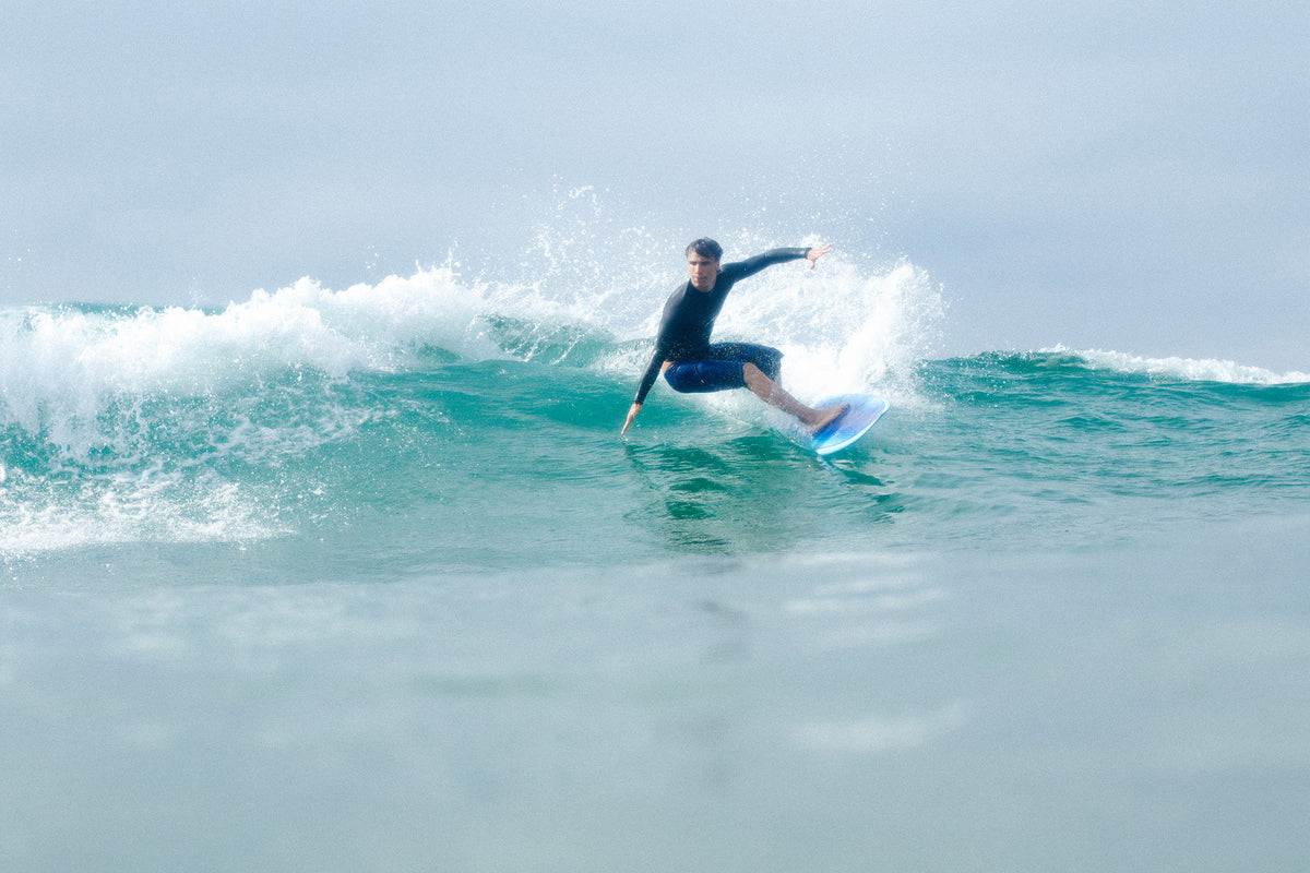 Indio Surfboards