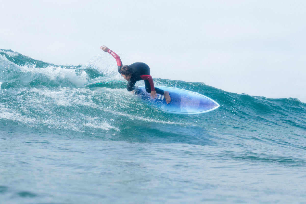 Indio Surfboards