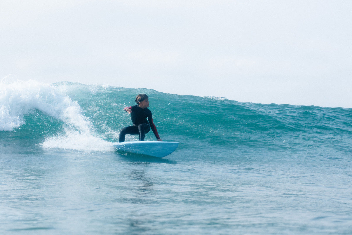 Indio Surfboards