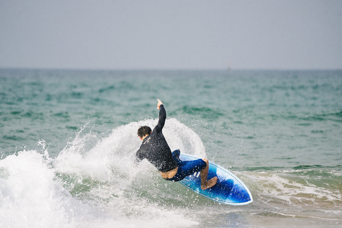 Indio Surfboards