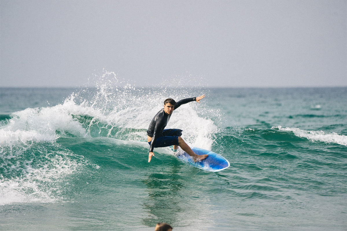 Indio Surfboards