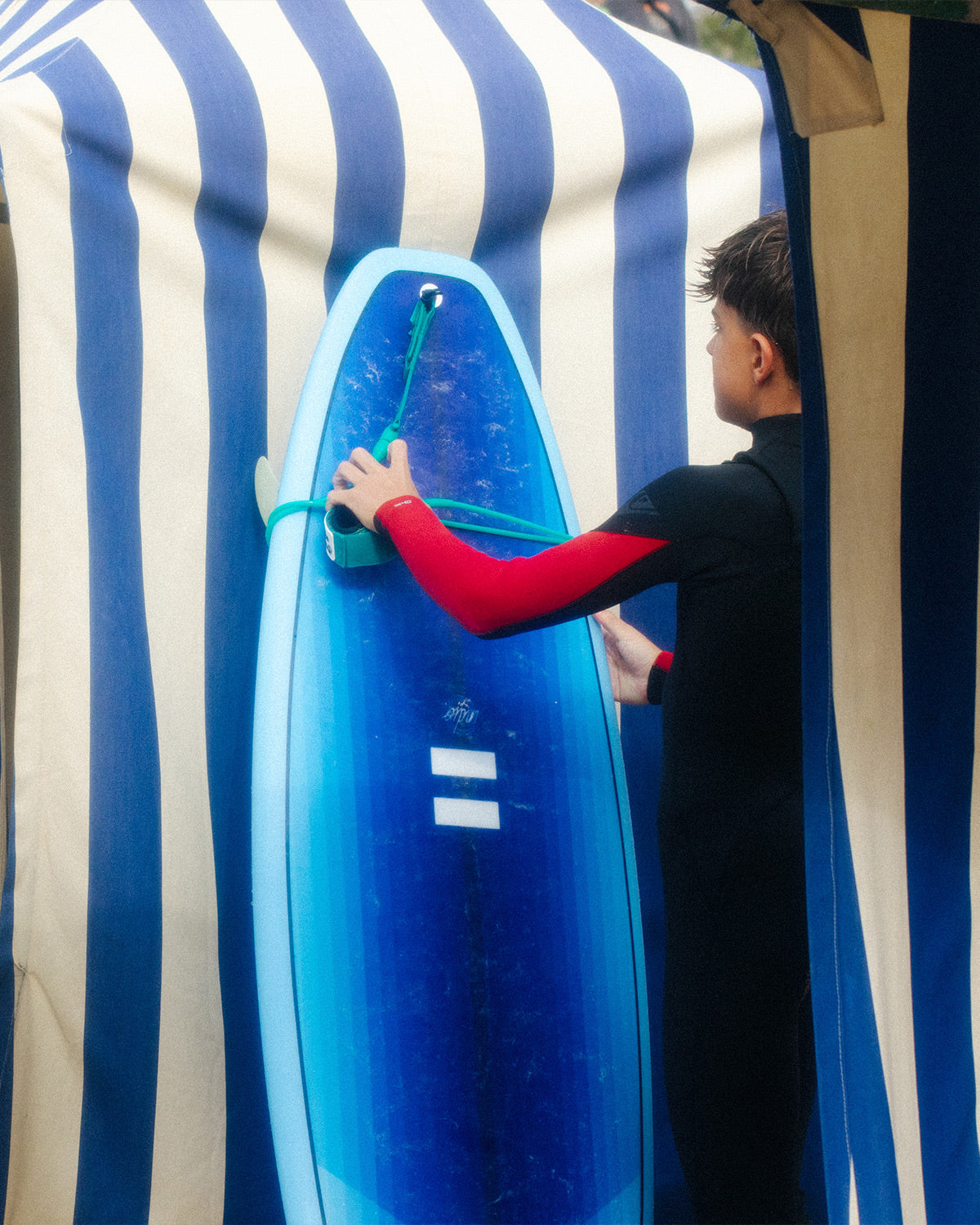 Indio Surfboards