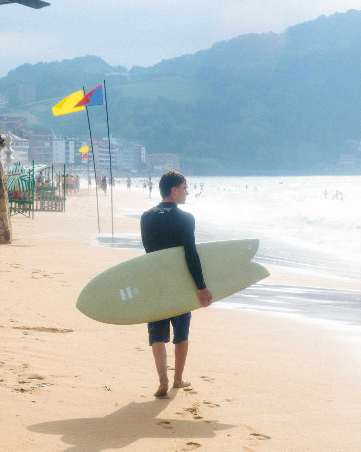 Indio Surfboards