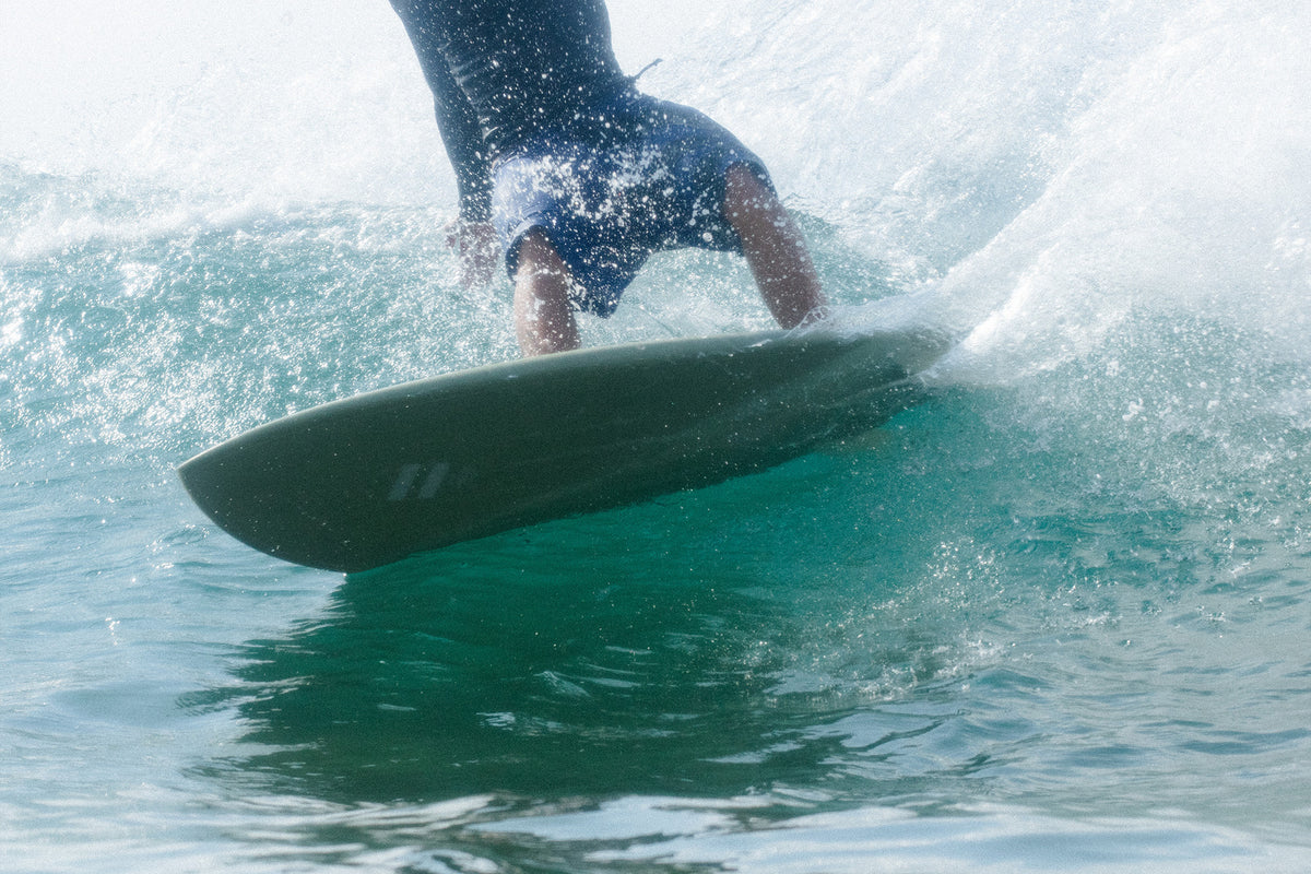 Indio Surfboards