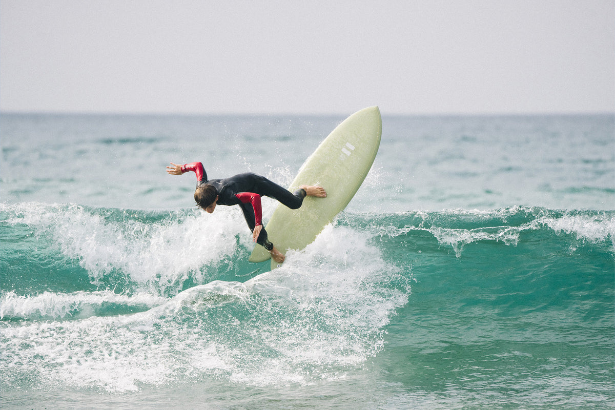 Indio Surfboards