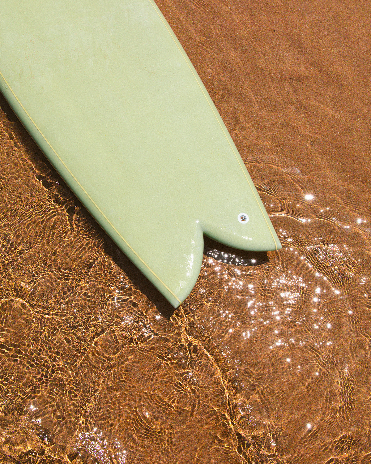 Indio Surfboards