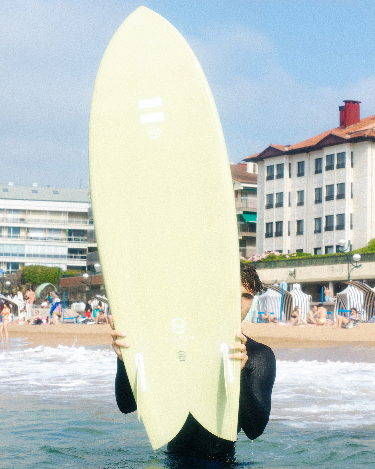 Indio Surfboards