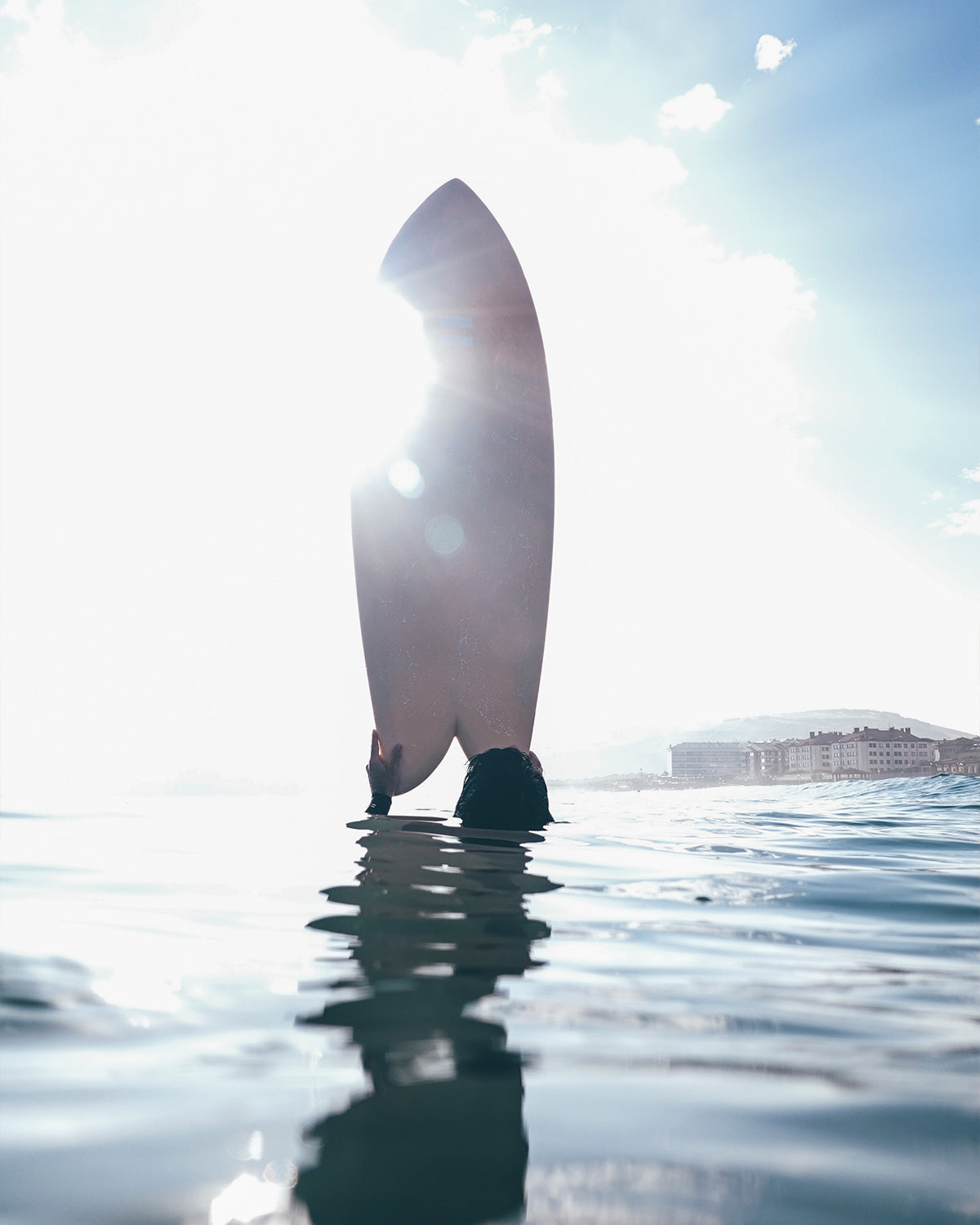 Indio Surfboards