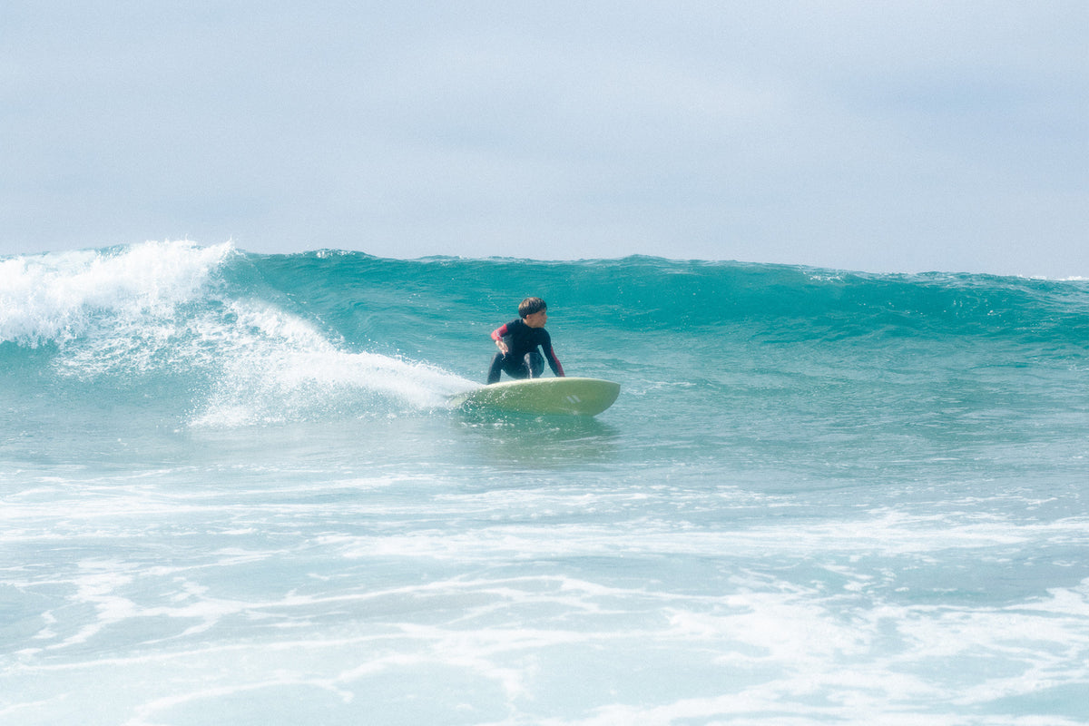 Indio Surfboards