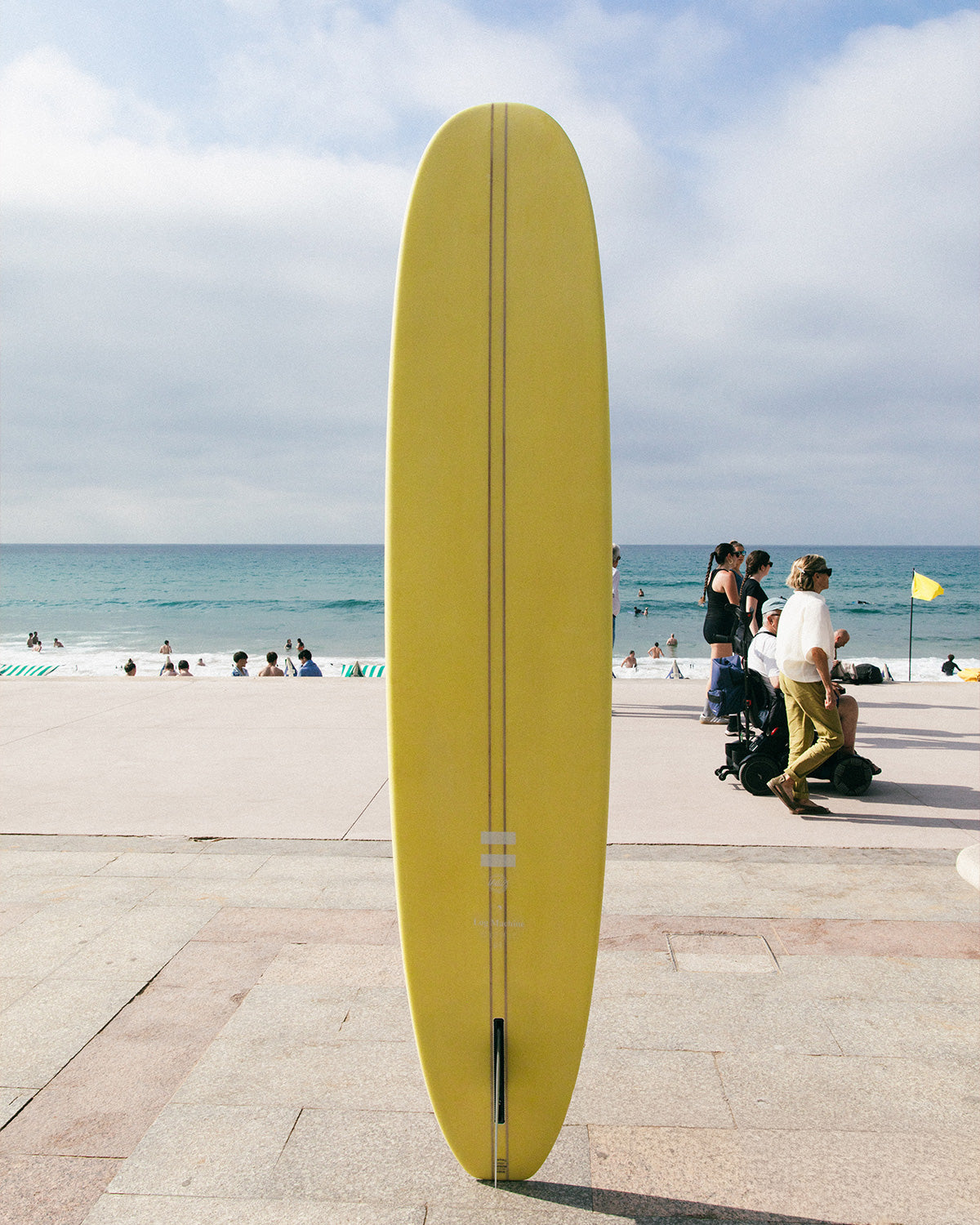 Indio Surfboards