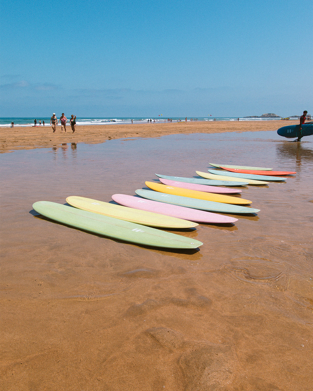 Indio Surfboards