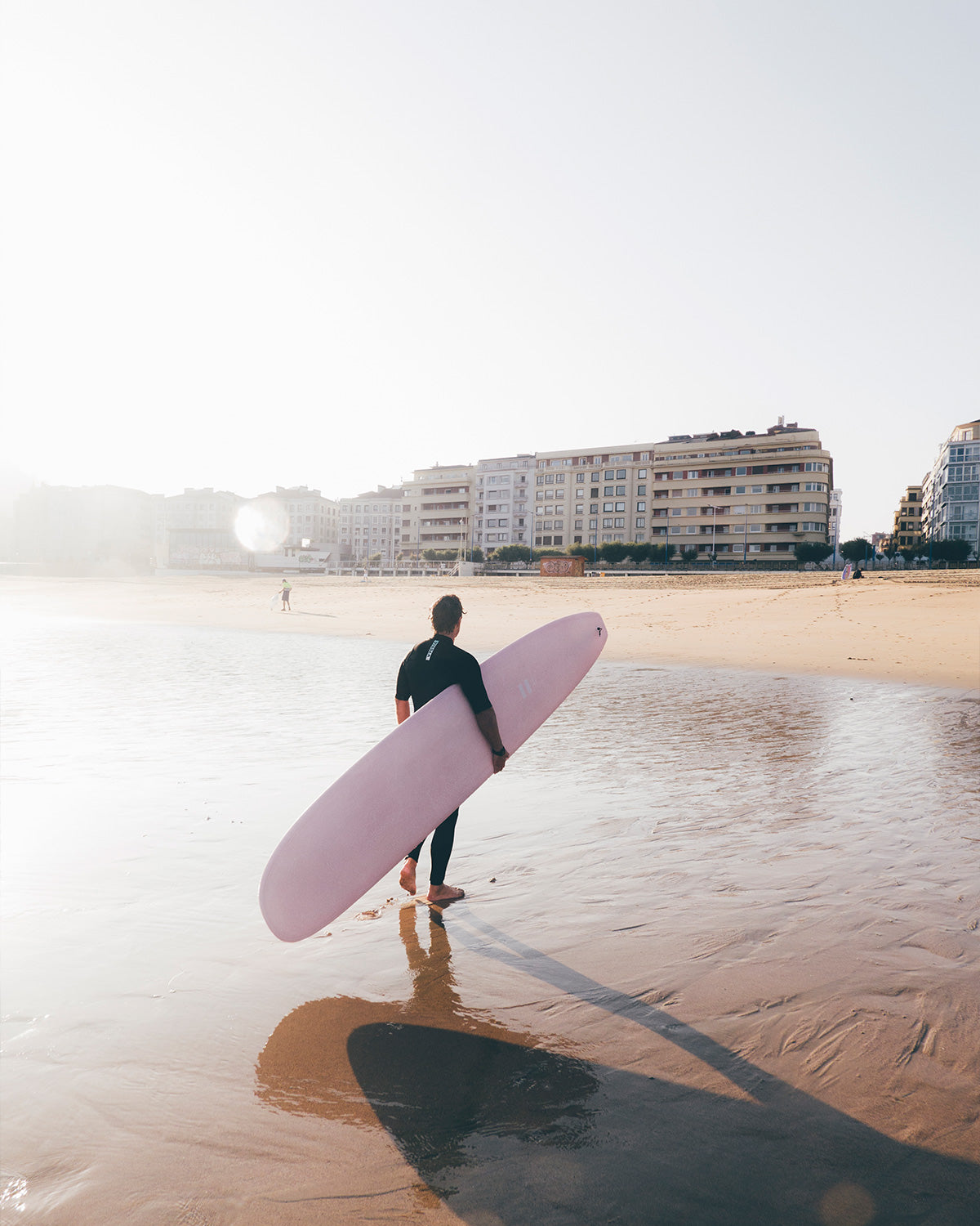 Indio Surfboards