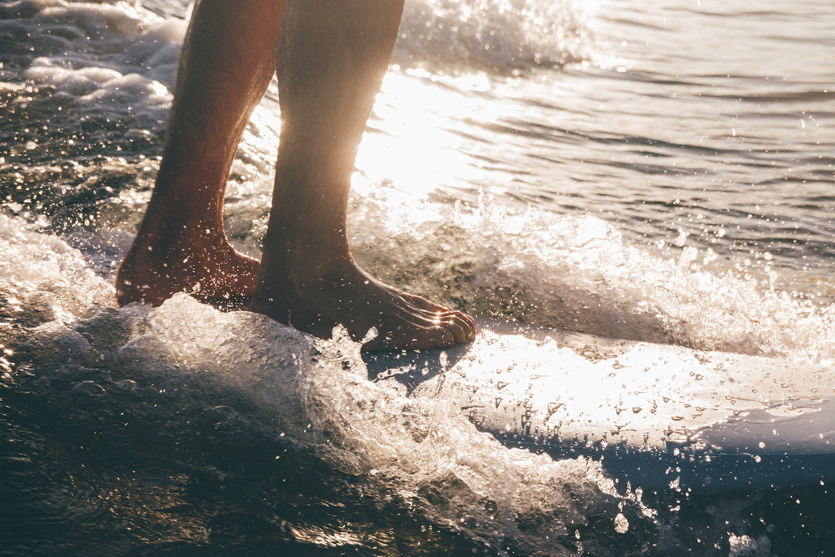 Indio Surfboards
