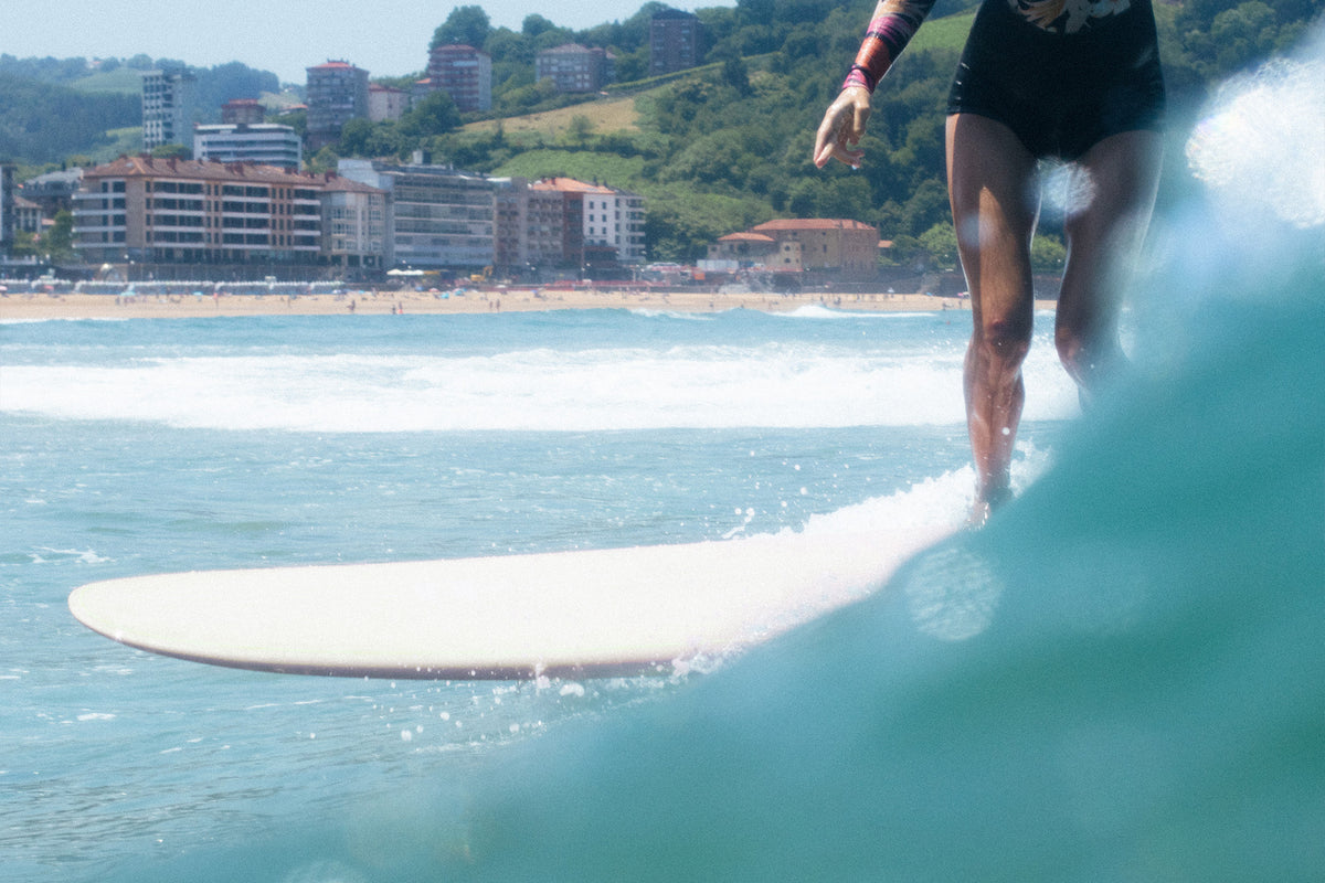 Indio Surfboards