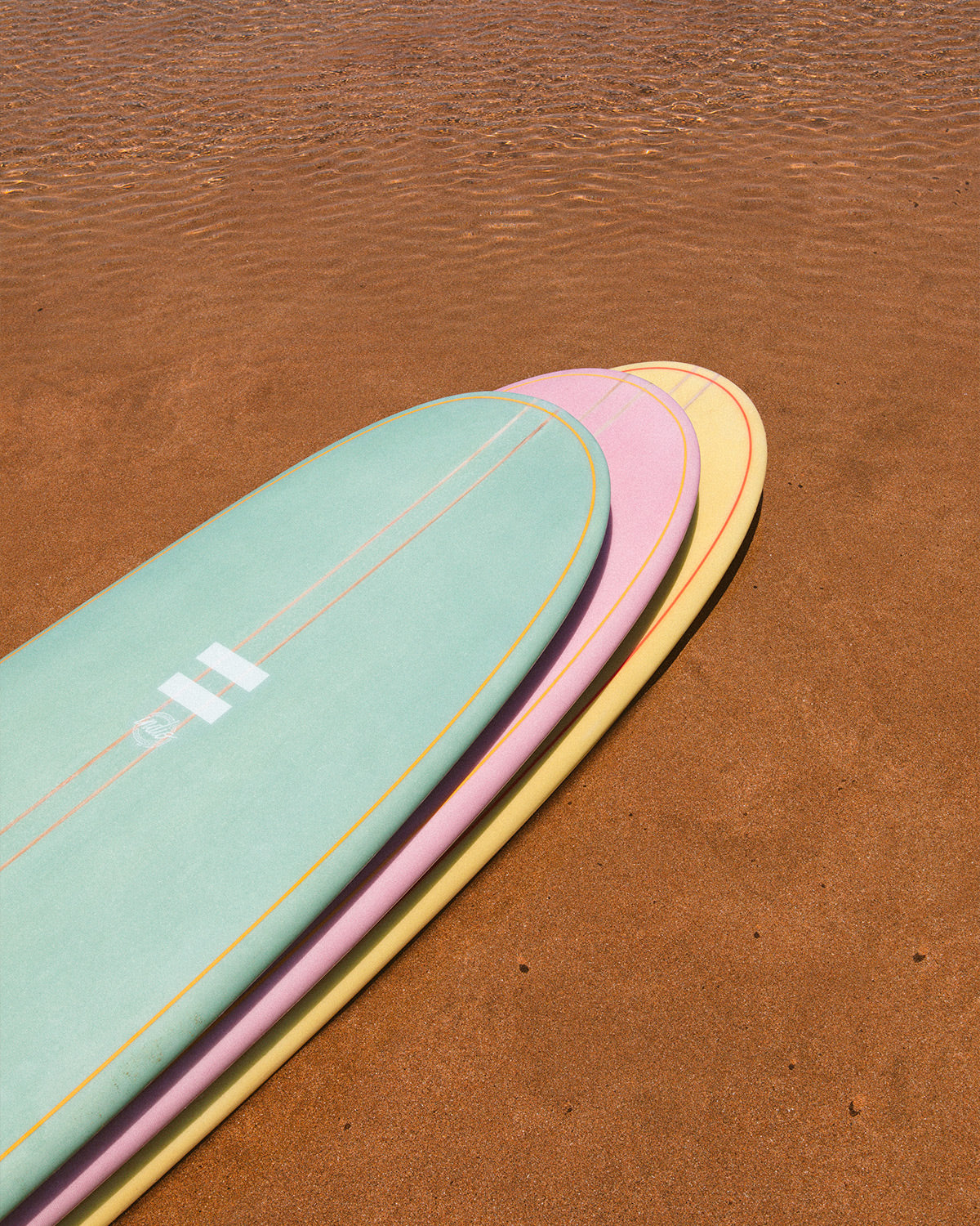Indio Surfboards