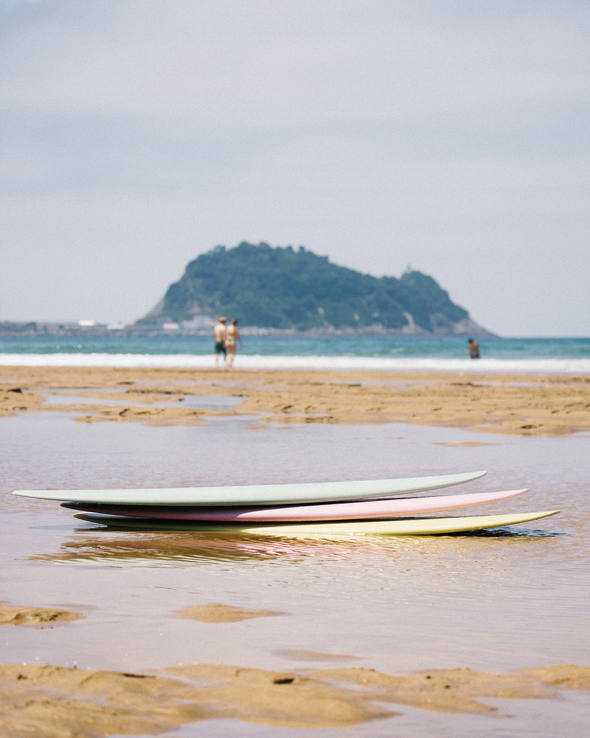 Indio Surfboards