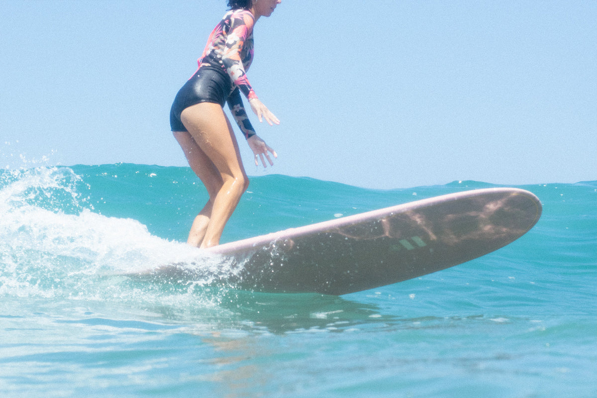 Indio Surfboards