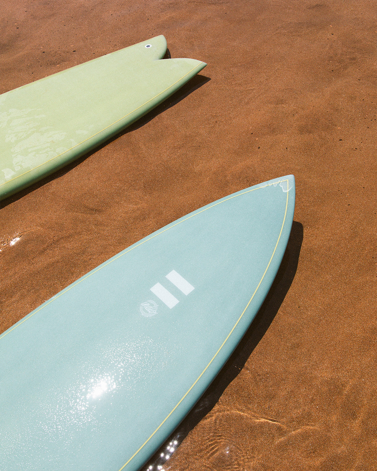 Indio Surfboards