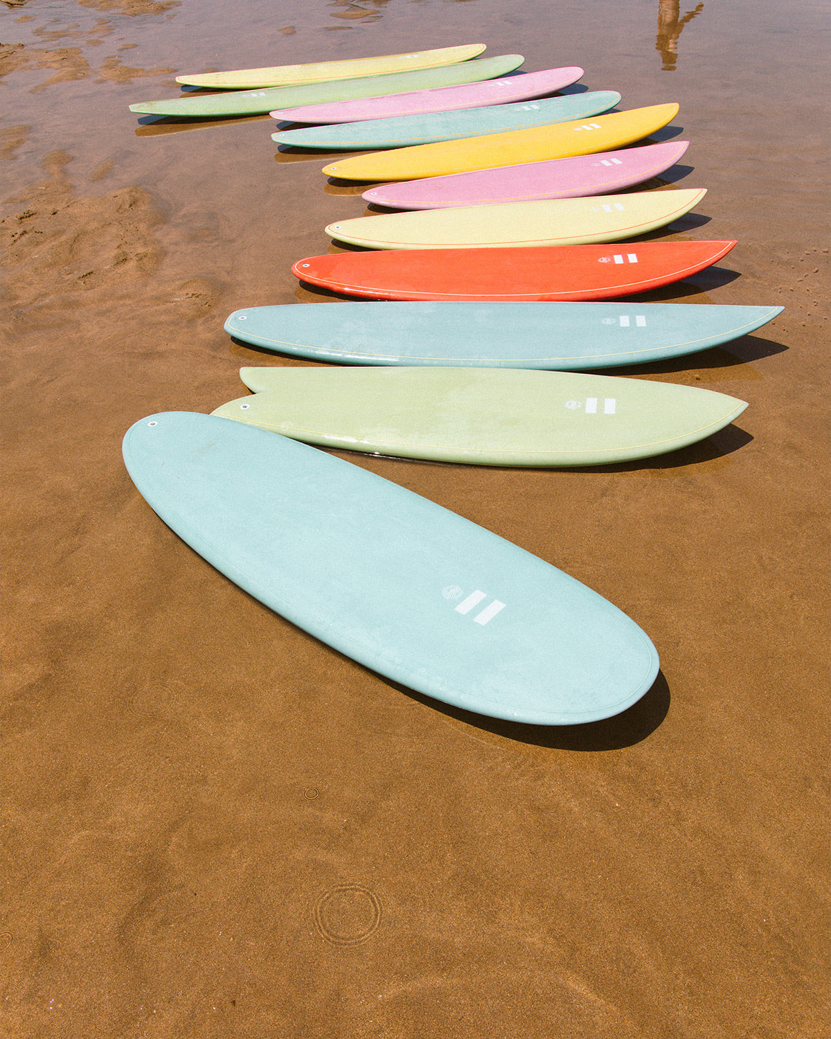 Indio Surfboards