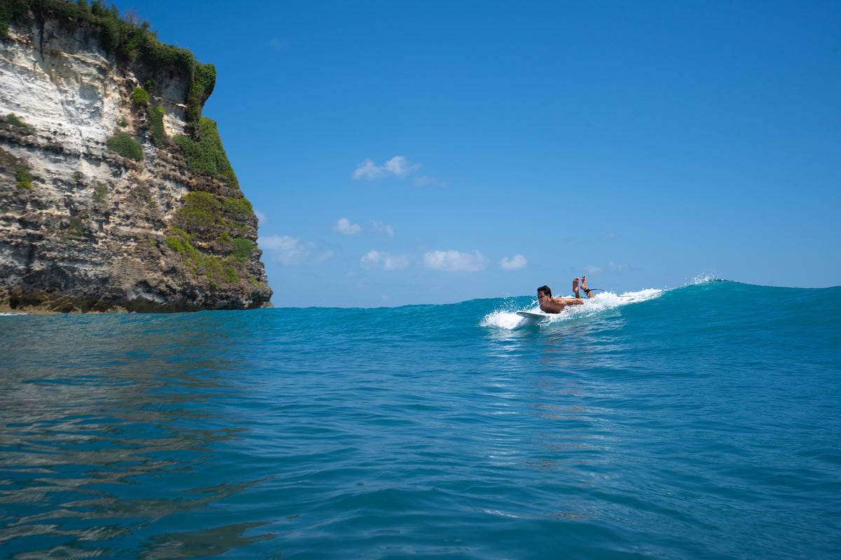 Indio Surfboards