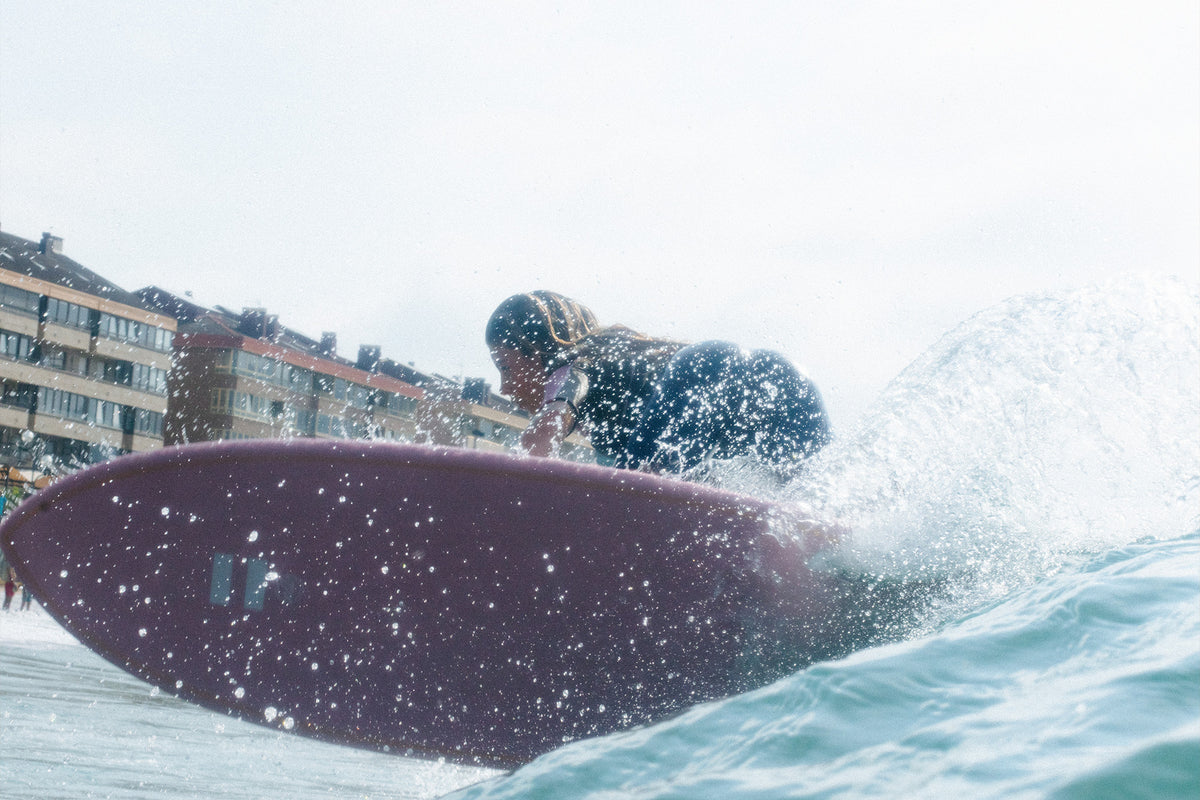 Indio Surfboards