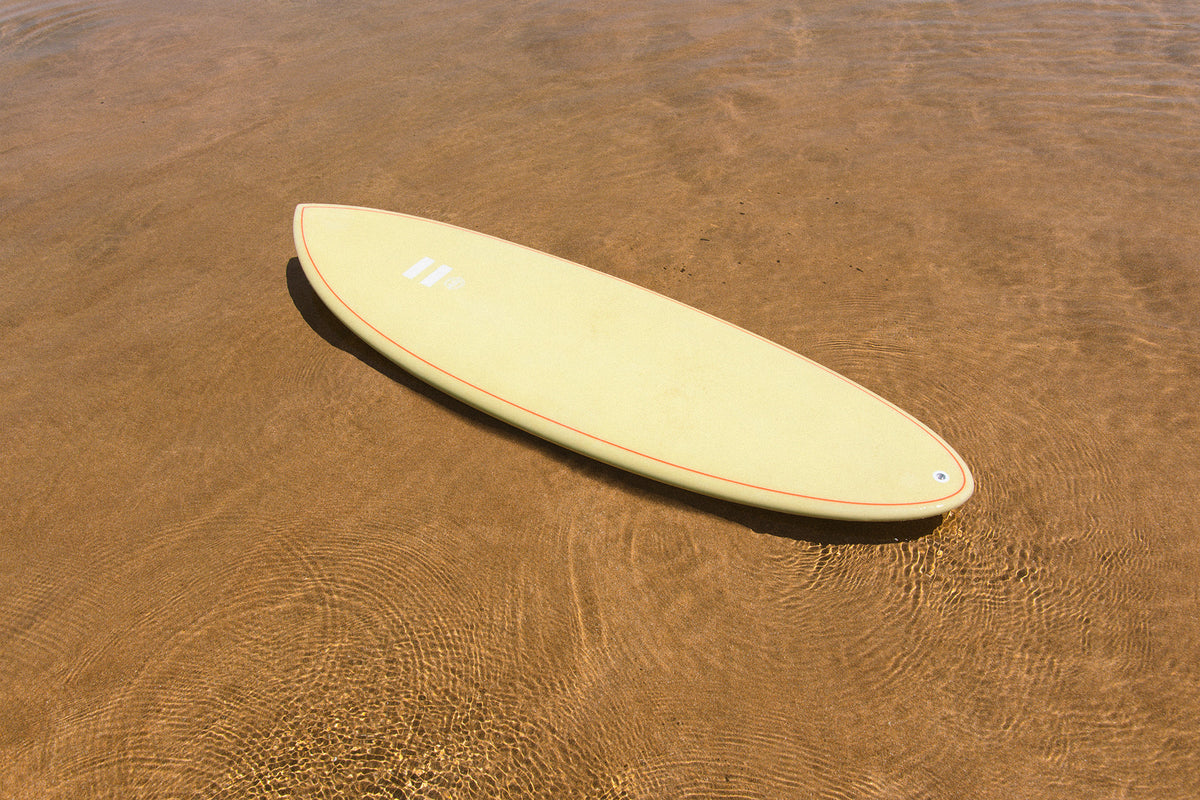 Indio Surfboards