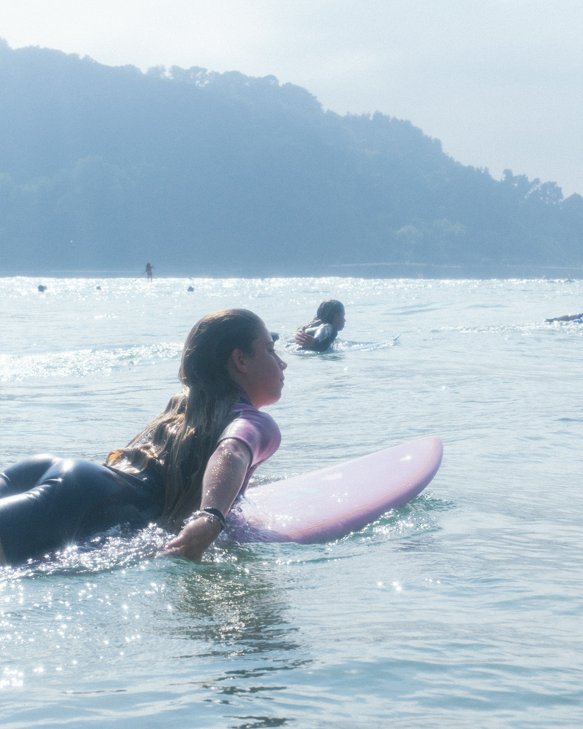 Indio Surfboards