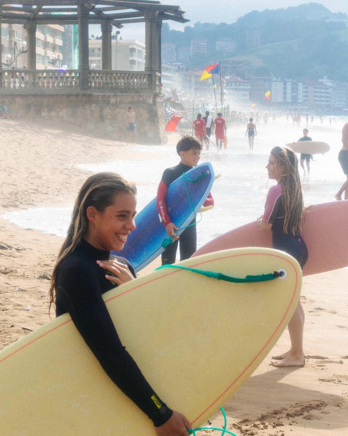 Indio Surfboards