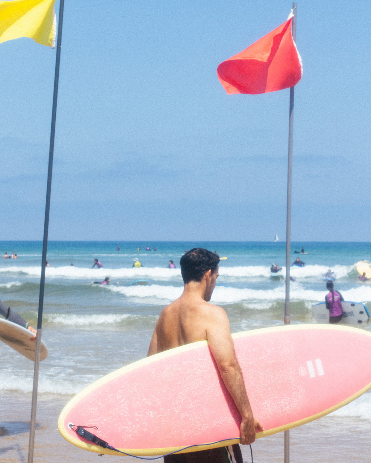 Indio Surfboards