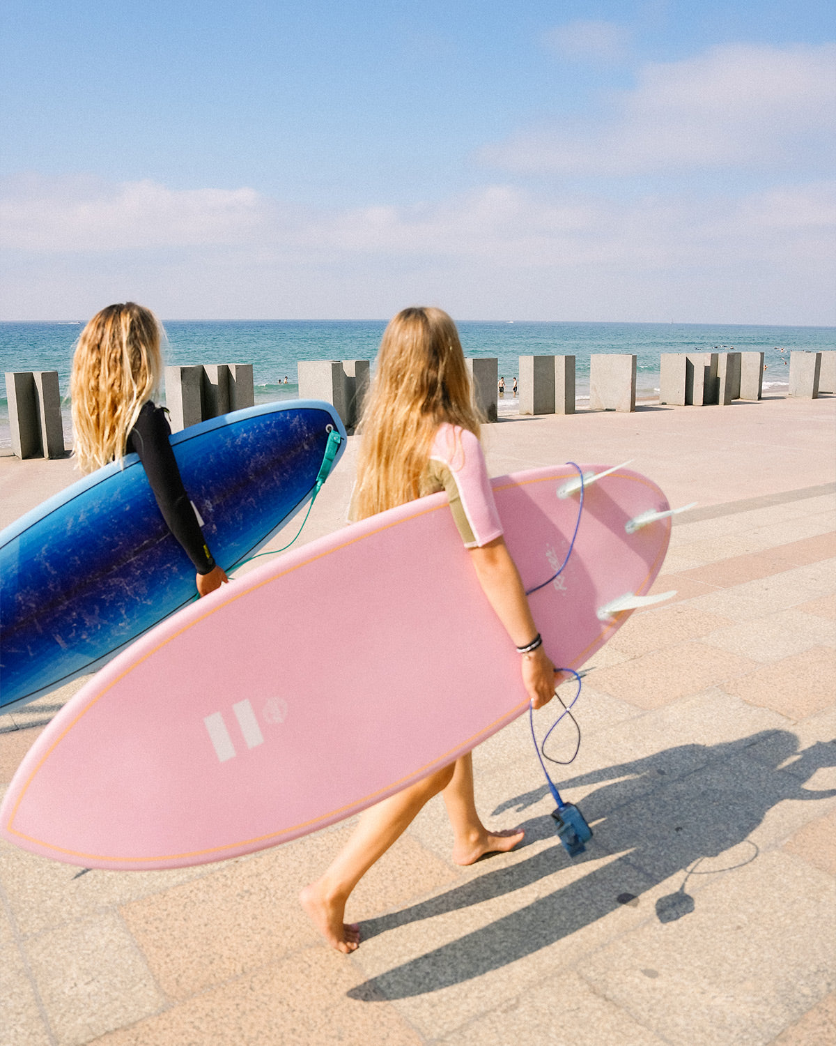 Indio Surfboards