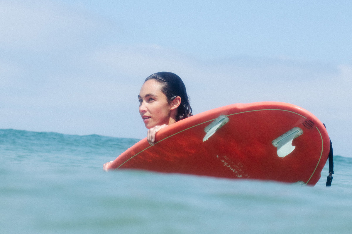 Indio Surfboards