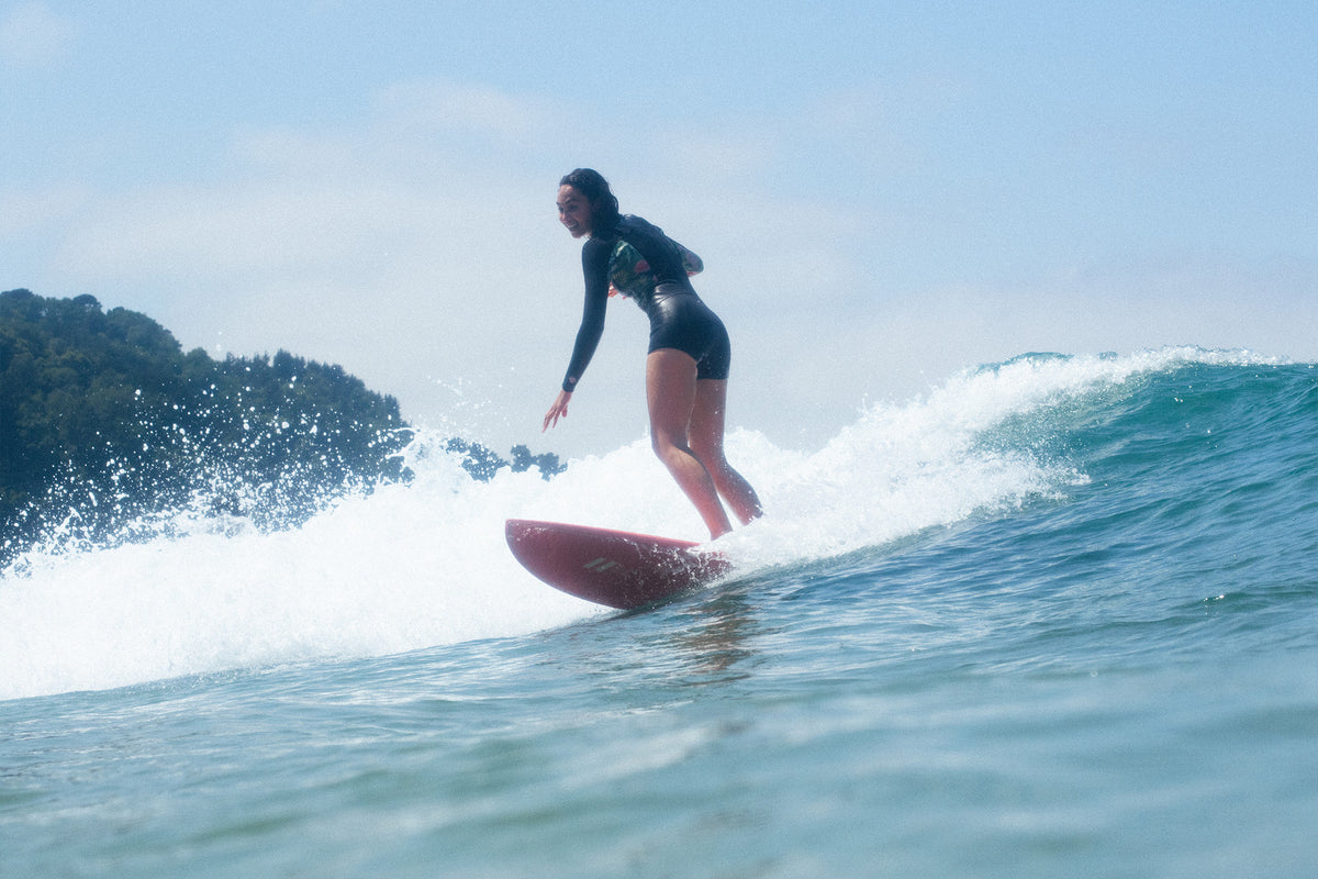 Indio Surfboards