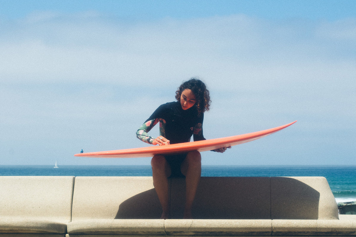 Indio Surfboards