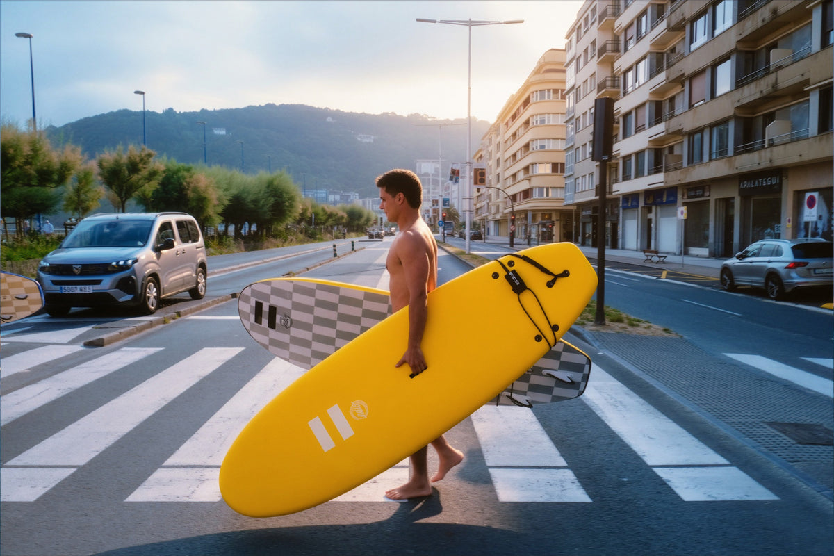 Indio Surfboards