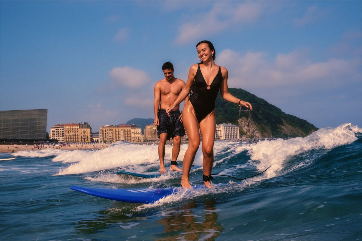 Indio Surfboards