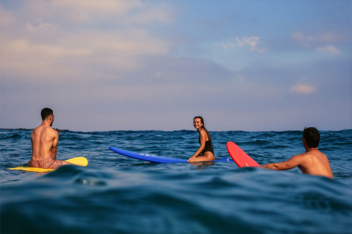 Indio Surfboards
