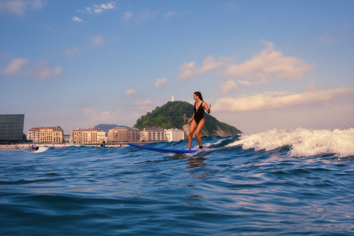 Indio Surfboards