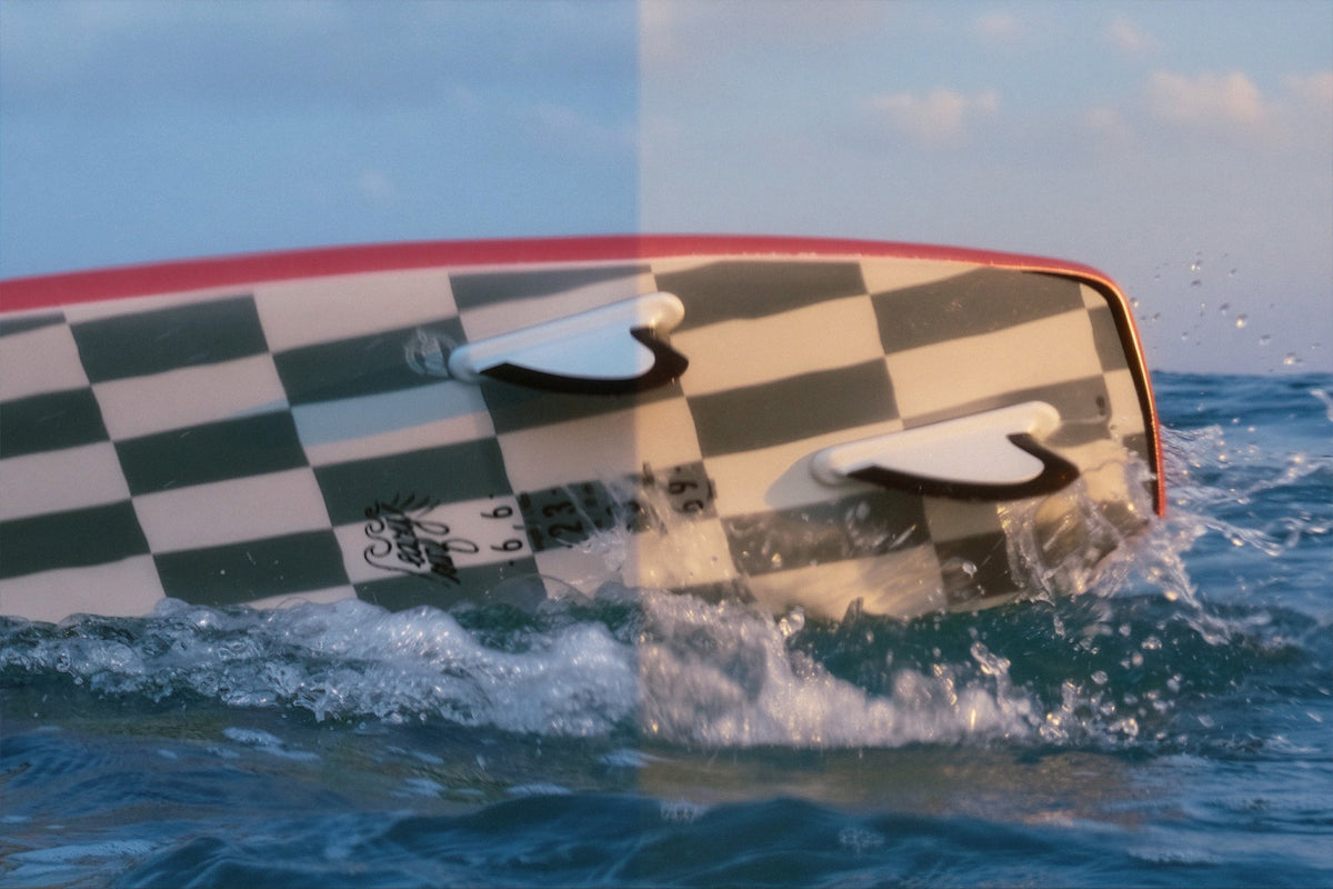 Indio Surfboards
