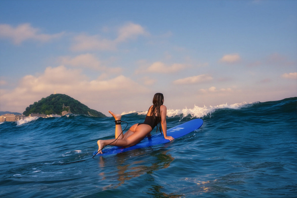 Indio Surfboards