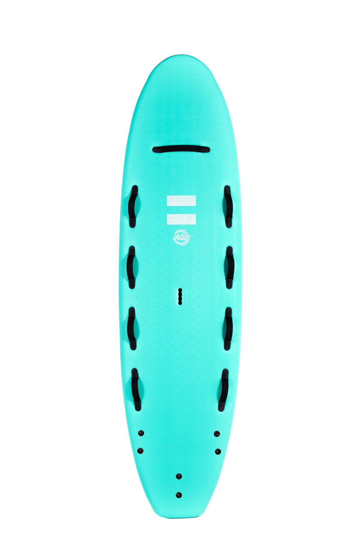 Easy Going Adaptive Turquoise