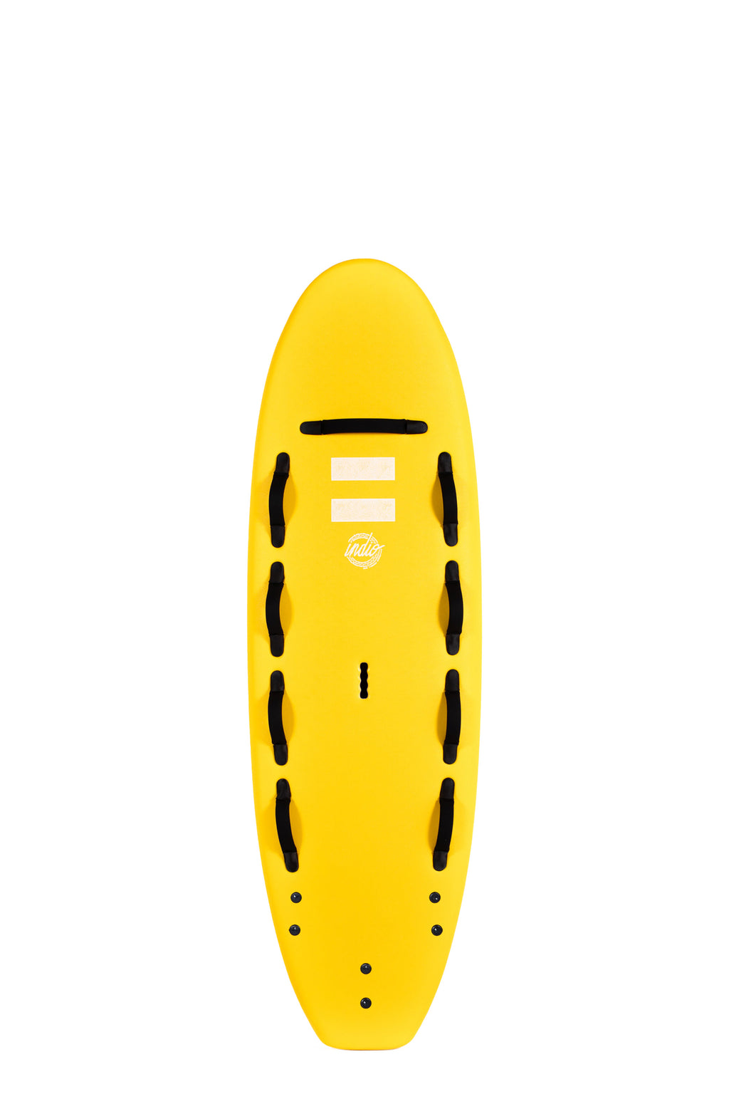 Easy Rider Adaptive Neon Yellow