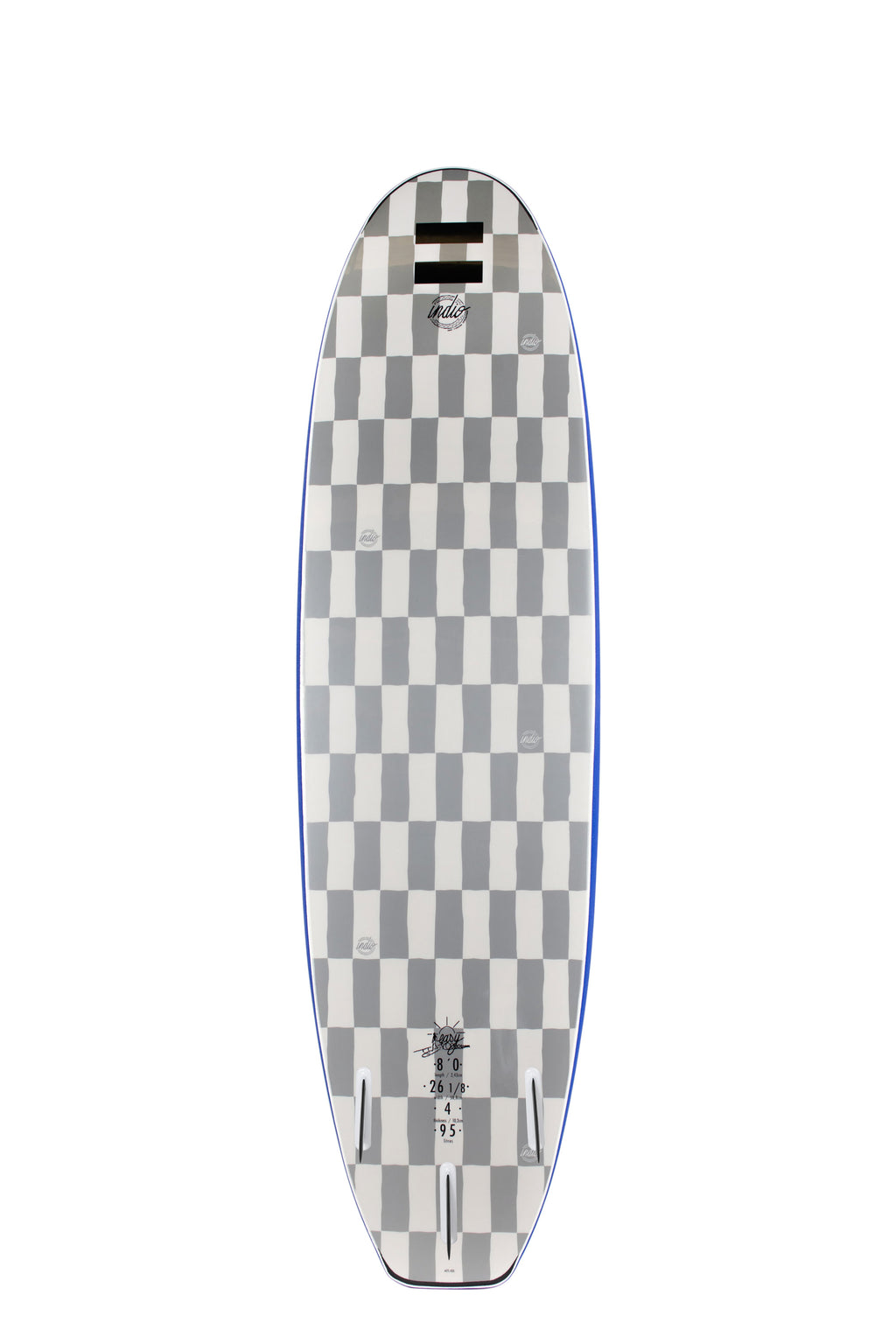 Easy Adaptive Royal
