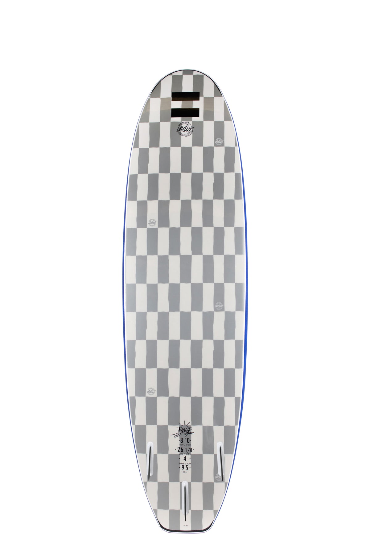 Easy Adaptive Royal