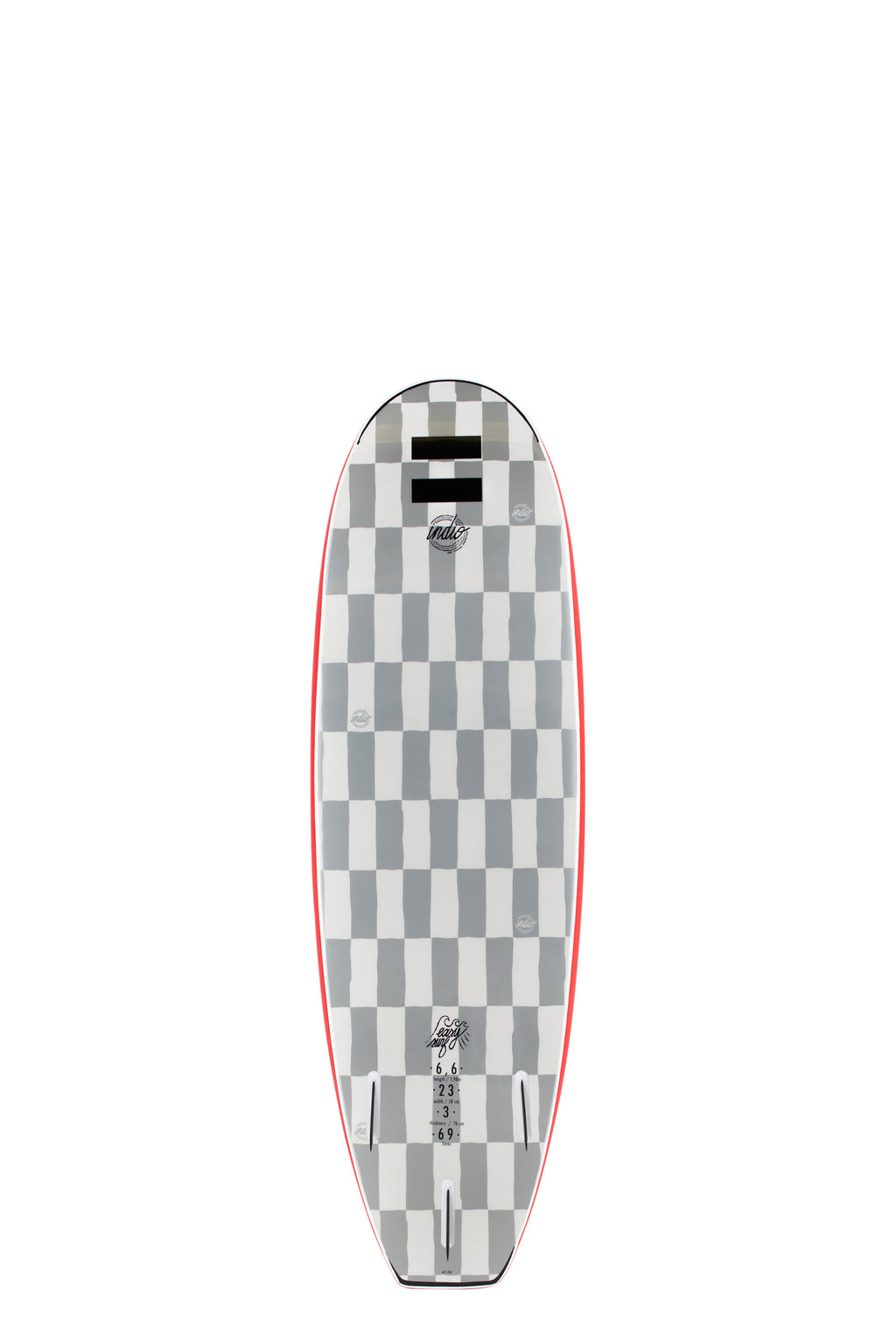 Easy Surf Adaptive Red