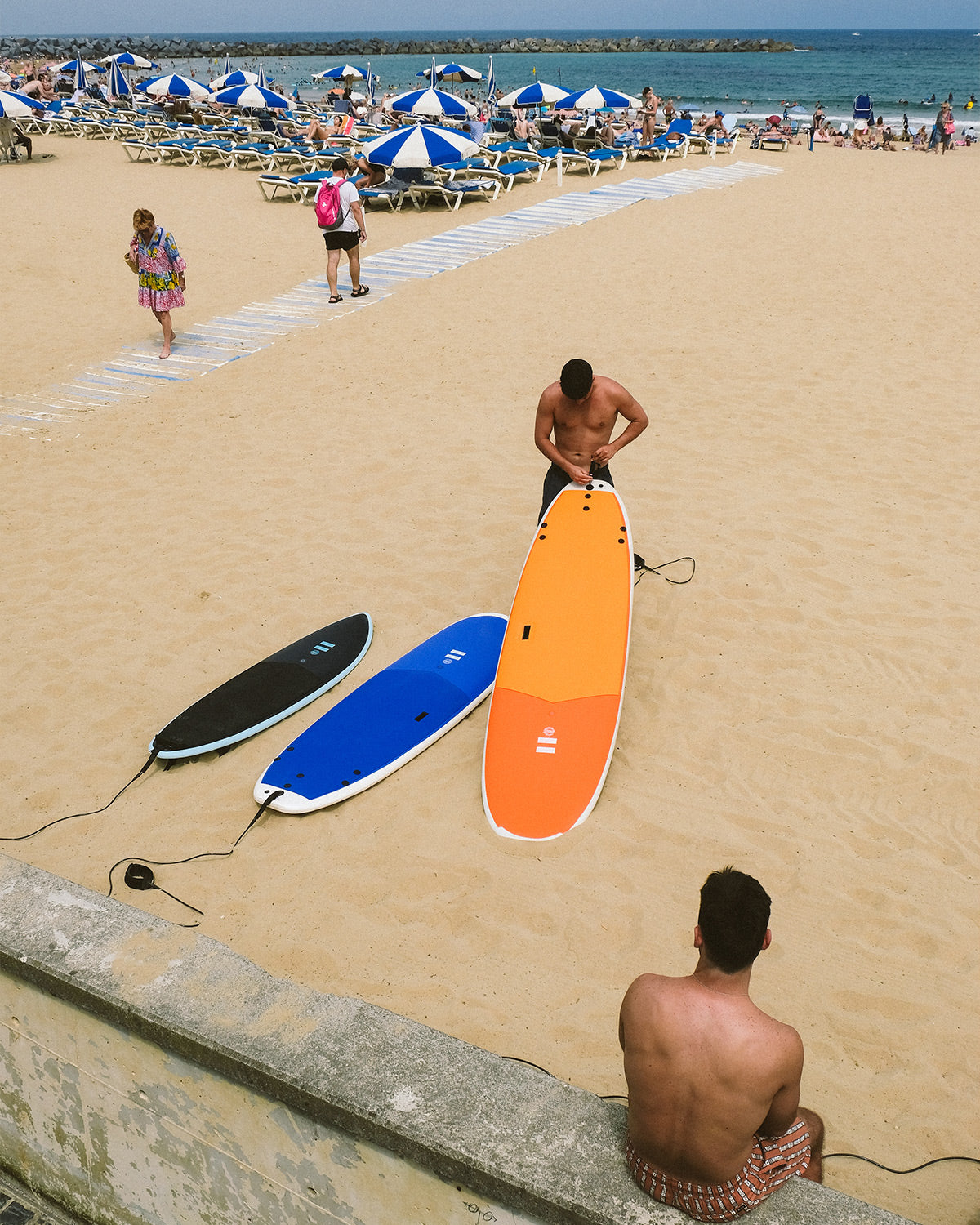 Indio Surfboards