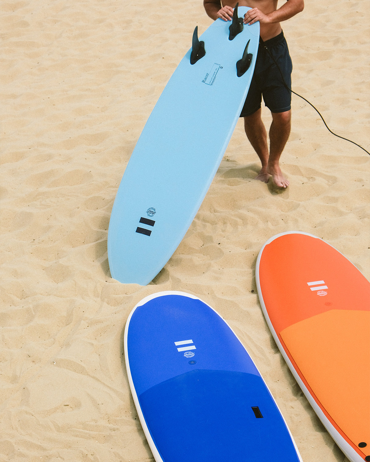 Indio Surfboards