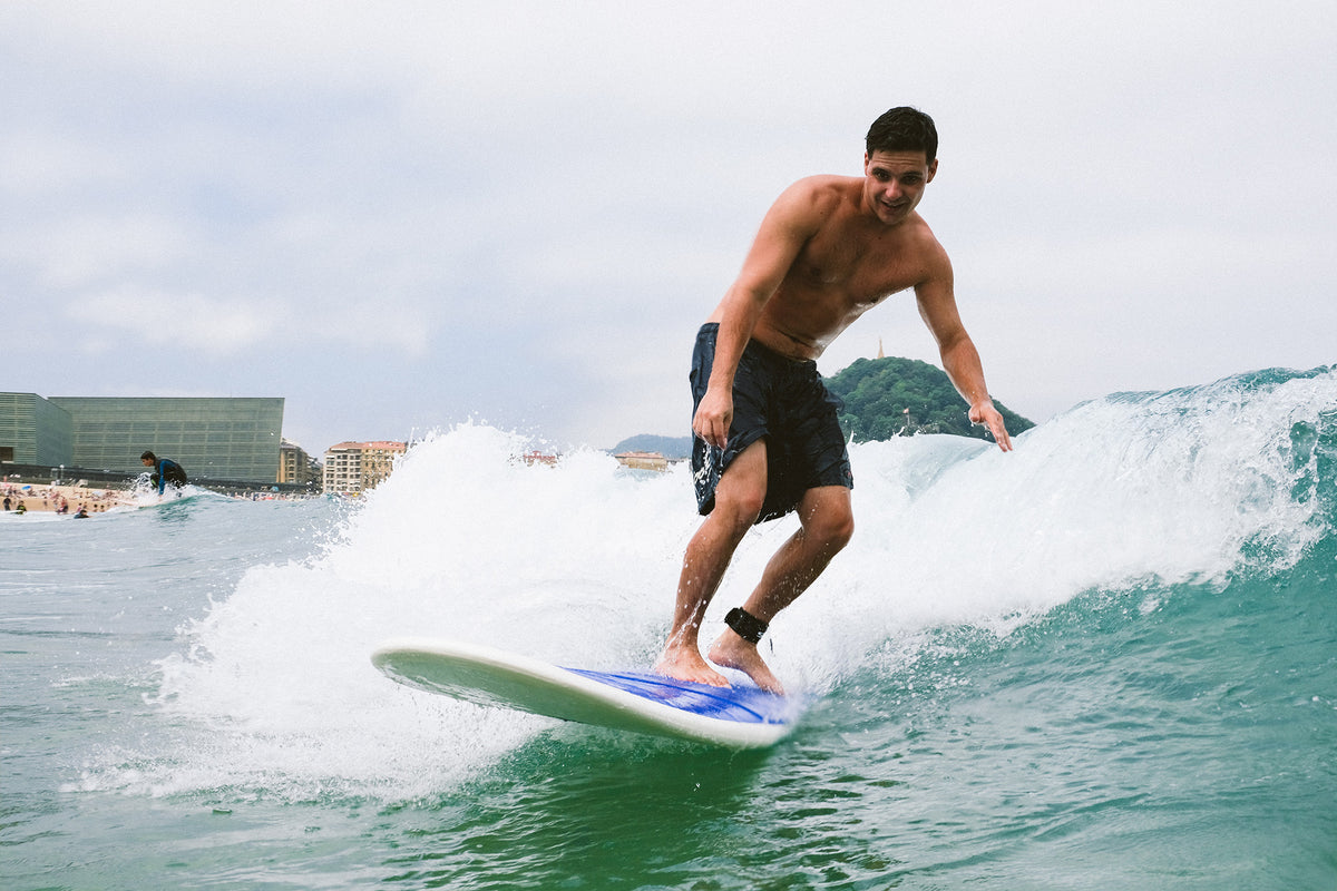Indio Surfboards
