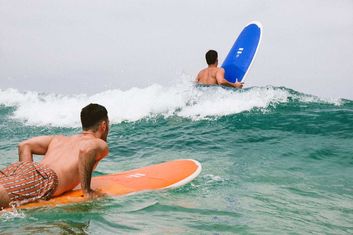 Indio Surfboards